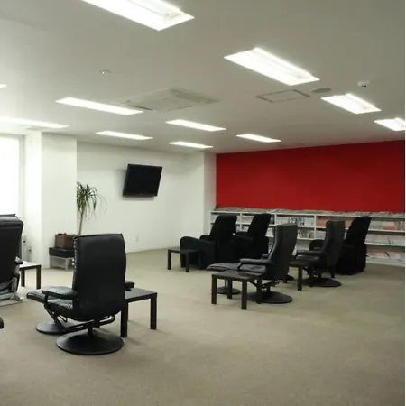 Frame Hotel Sapporo - Vacation Stay 92394
